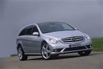 Mercedes-Benz R63 AMG 2007 года